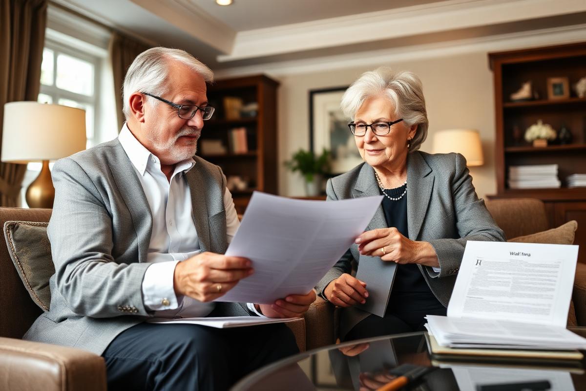 Estate Planning